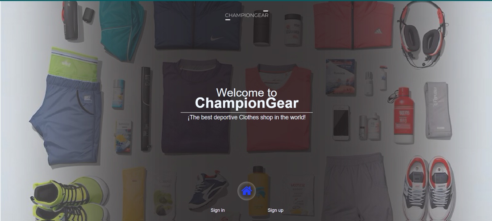 ChampionGear